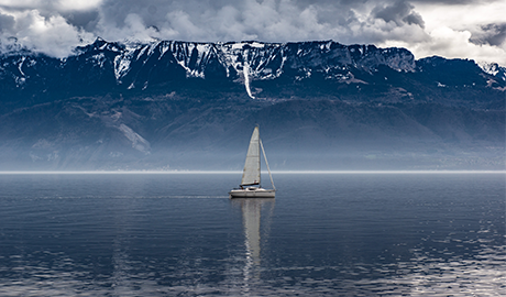 眼泪的作用，很神奇