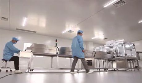 硅水凝胶，为什么是它？