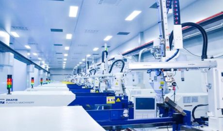 爱生华-硅水凝胶隐形眼镜上游材料源头工厂