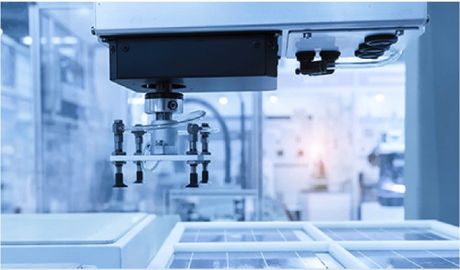 爱生华能抗UV的硅水凝胶隐形眼镜