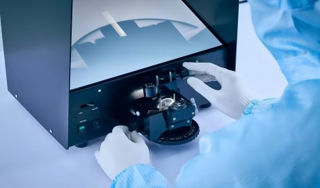 爱生华硅水凝胶隐形眼镜-重塑竞争格局