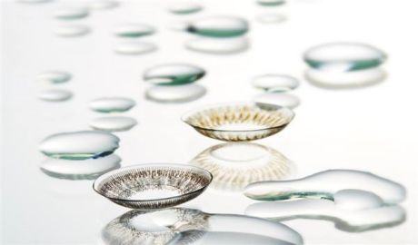 爱生华-更好的隐形眼镜材料是什么？