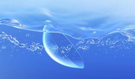 爱生华，新型硅水凝胶隐形眼镜材料为什么会...