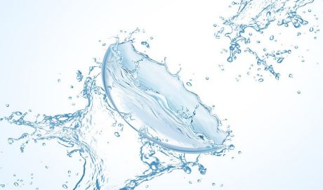 隐形眼镜材料，爱生华给您最好的选择