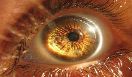 轻灵科技-爱生华硅水凝胶隐形眼镜奢侈、舒...