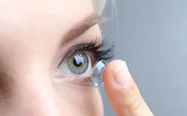 硅水凝胶隐形眼镜好在哪？