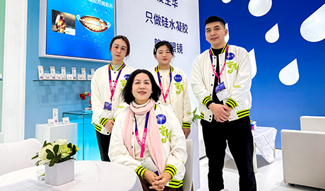 展会花絮掉落 | SIOF 2026 完...