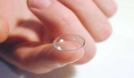 爱生华硅水凝胶隐形眼镜-用实力为用户带来喜悦