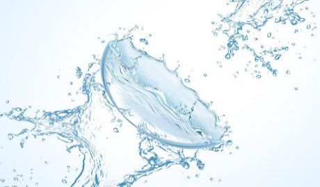 爱生华—关键材料VMA供应商，成就第三代硅水凝胶隐形眼镜革命性功能