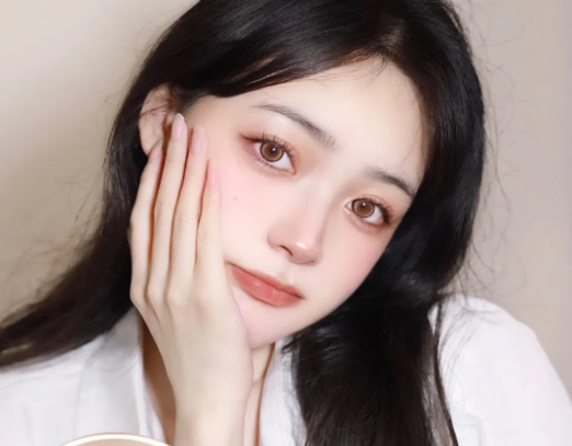 硅水凝胶隐形眼镜